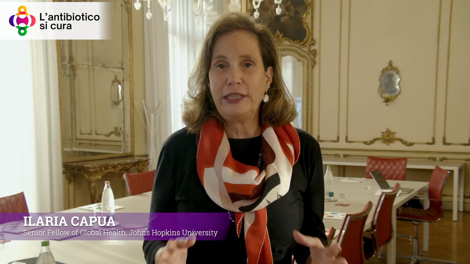 Cosa sono gli antibiotici